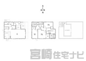 間取り・区画