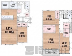 間取り・区画