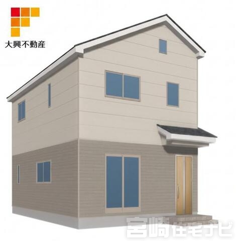 小松第９（2号棟）