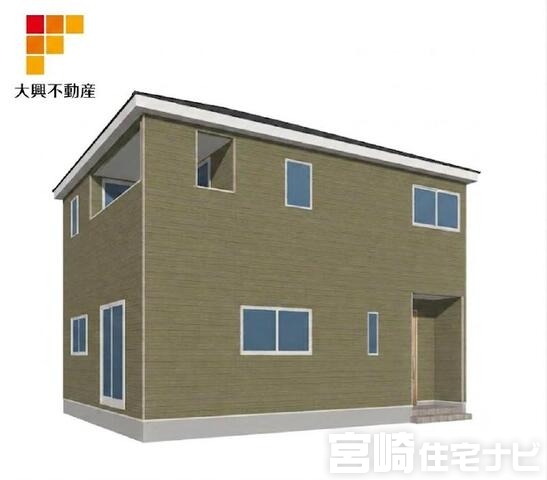 天満第1　1号棟