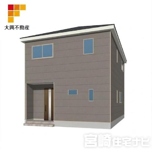 天満第1　2号棟