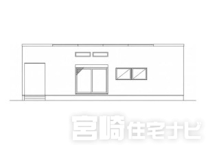 月見ケ丘５丁目【CIELFLAT】