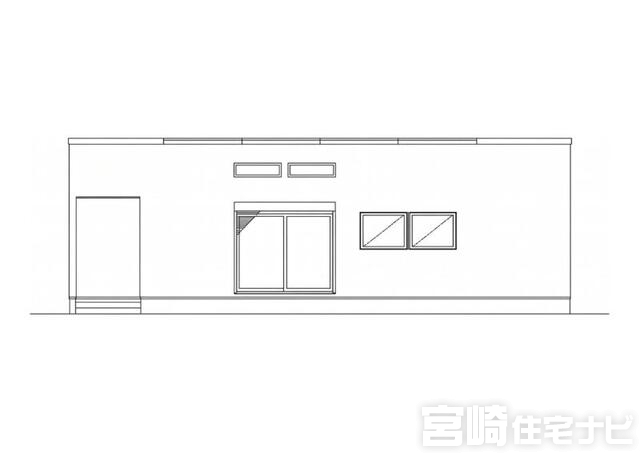 月見ケ丘５丁目【CIELFLAT】