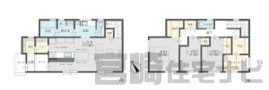 間取り・区画