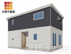 大島町：第3　1号棟