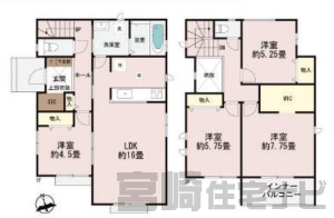 間取り・区画