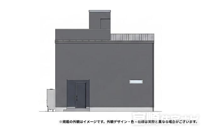 延岡市出北1丁目【CIEL】