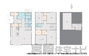 間取り・区画