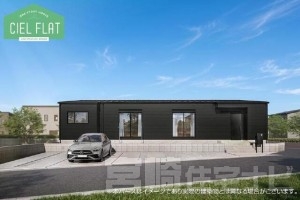 延岡市富美山町 新築住宅 3,680万円