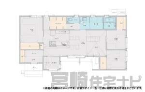 間取り・区画