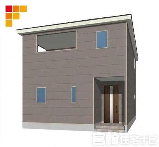 恒久第17　1号棟