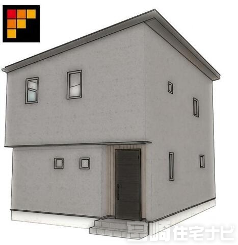 FORLUX曽師町A棟