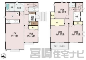 間取り・区画
