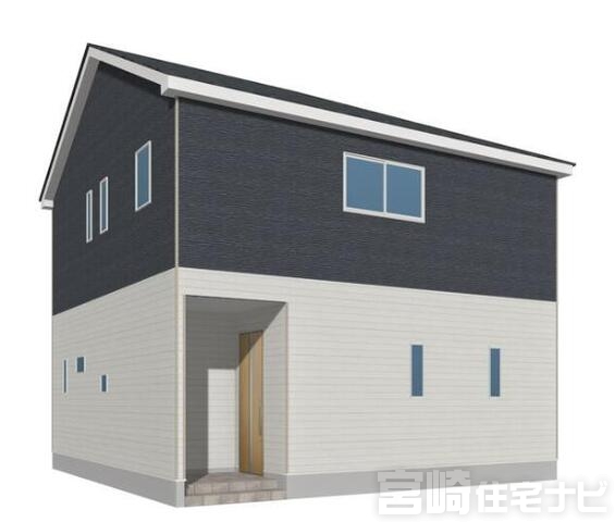 下北方町