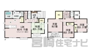間取り・区画