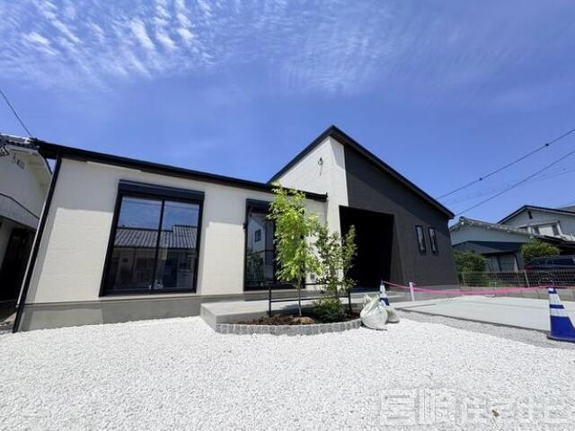 北権現町