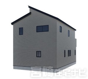下北方町上田々1期　（1号棟）