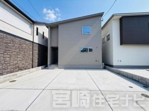 大淀モデルハウス【1号地】