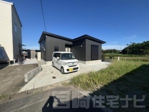大字島之内