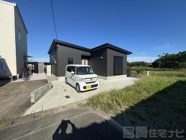 大字島之内