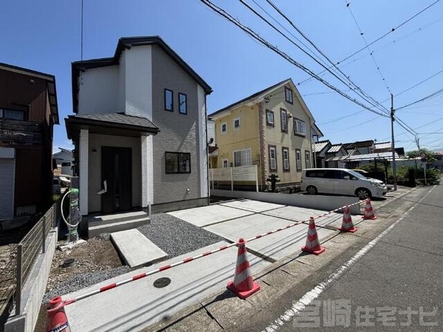 清武町木原