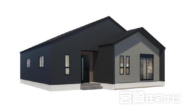 大字小松1期【2号棟】：Adoble