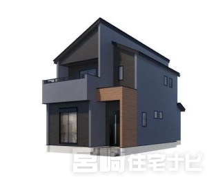 祇園3丁目２期1号棟：Aboble