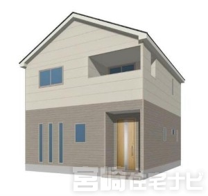 本郷北方第3　2号棟