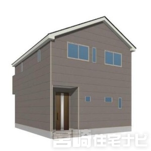 希望ヶ丘第6　1号棟
