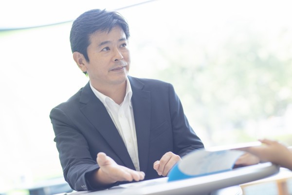 齊藤 貴志