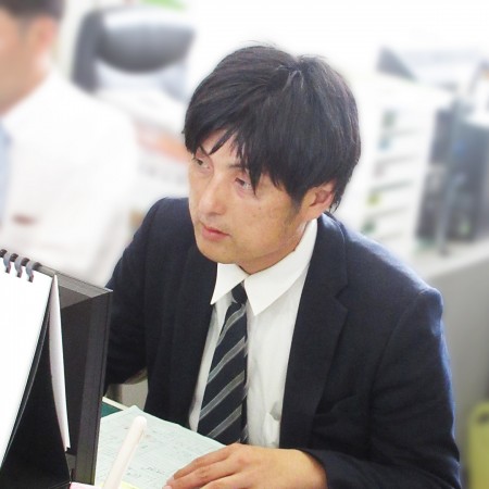 白田 寛幸