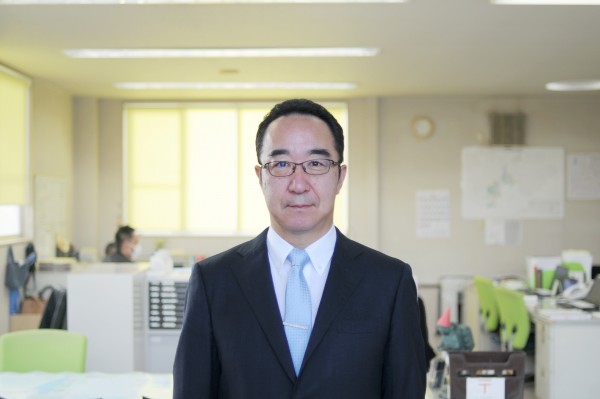 中村 芳樹