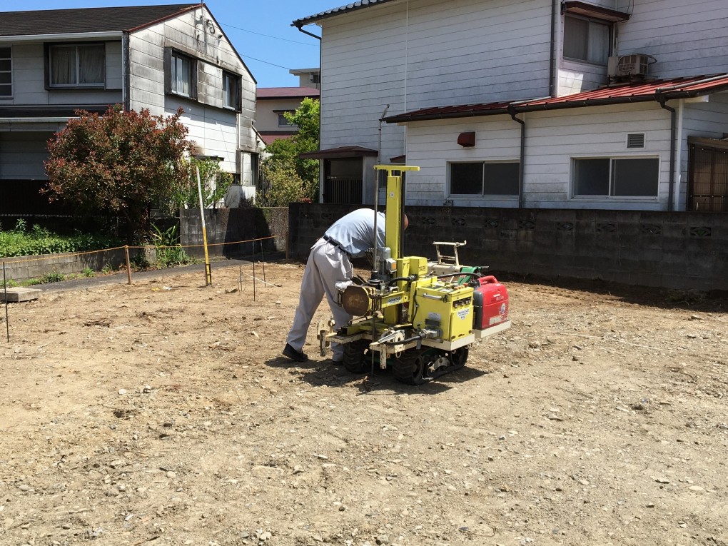 清武町加納シエルフラット