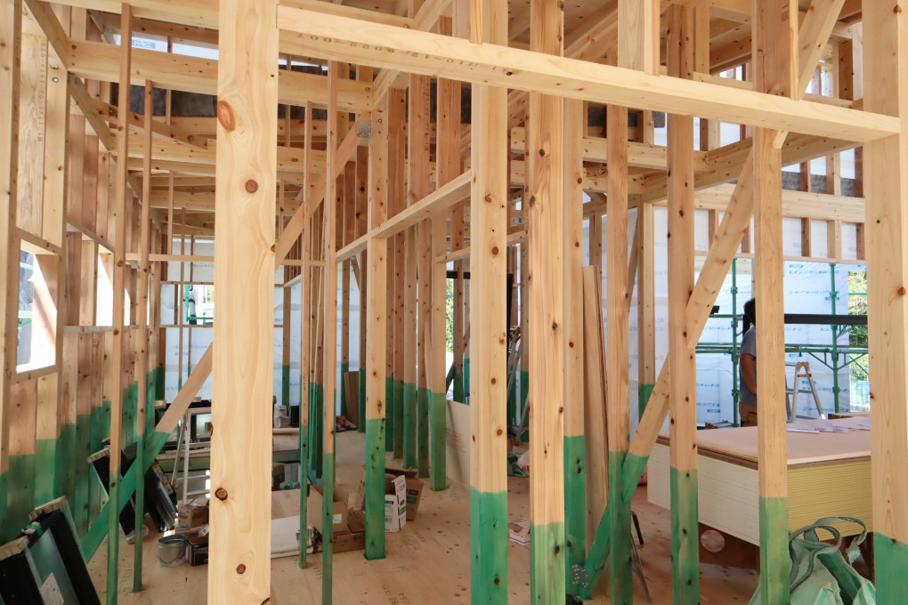 清武町加納シエルフラット