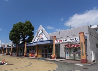 Aコープ佐土原店