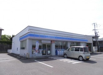 ローソン宮崎池内町店