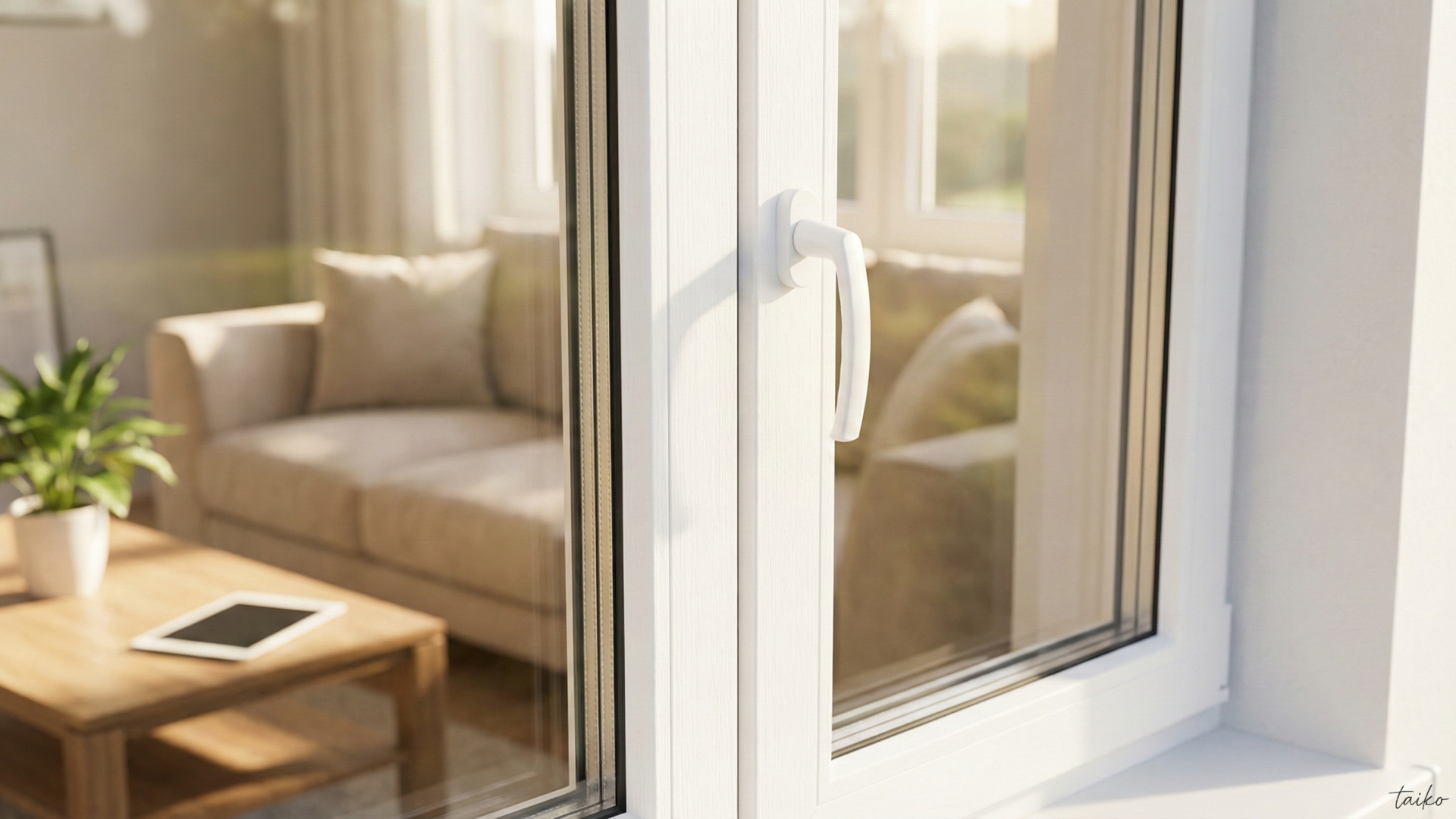 家事を楽にする「40個の標準仕様」キッチンは、触れずに水が出る「タッチレス水栓」、後片付けが楽な「深型食洗機」。窓は、結露を防ぎ冷暖房効率を高める「樹脂サッシ（Low-E複層ガラス）」。玄関は、荷物を持っていてもラクラク開閉「キーレス玄関ドア」。家計に優しく火を使わない安心の「オール電化」。