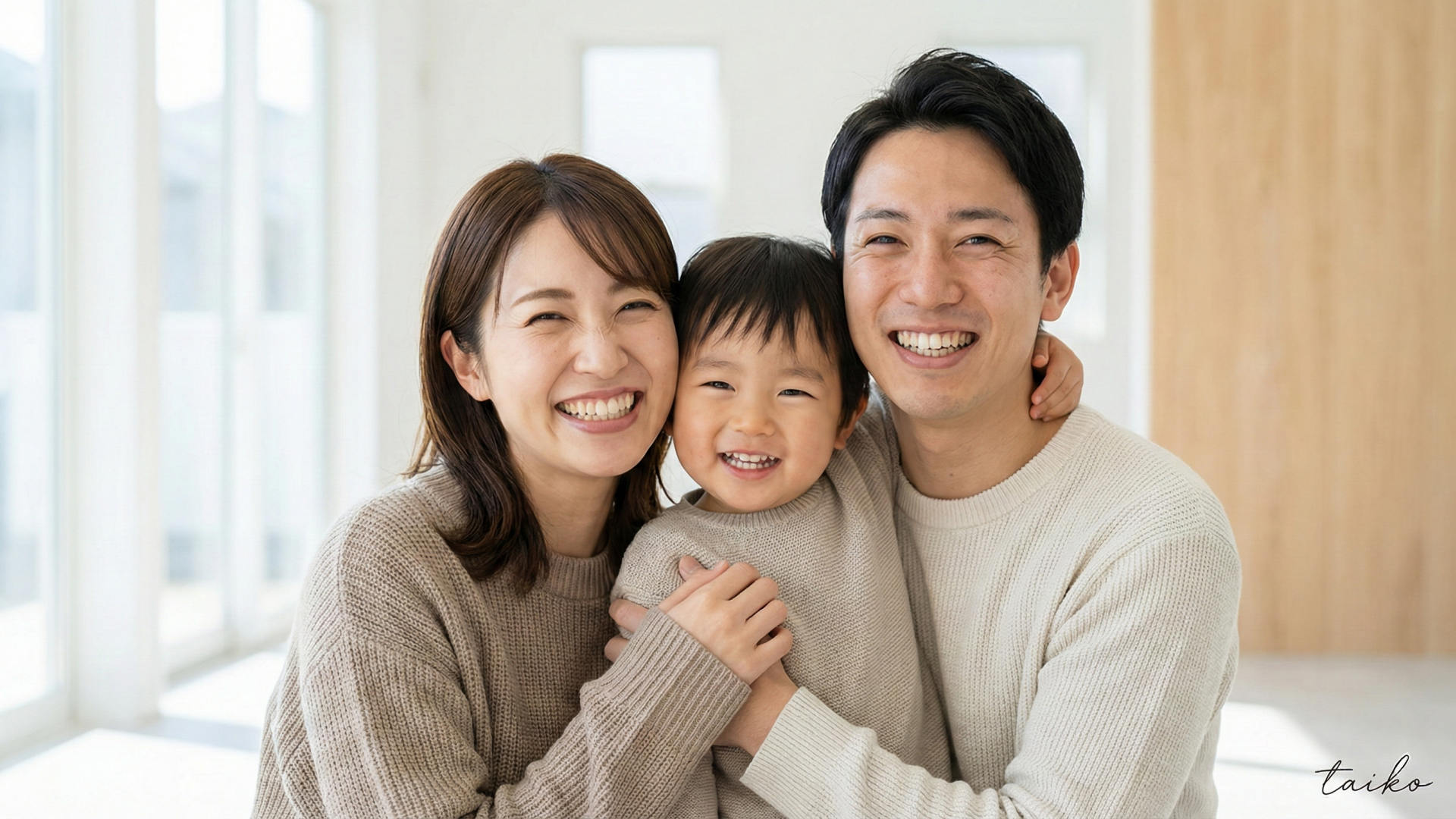 縦の空間を贅沢に活用した「スキップリビング」と「アンダーロフト」が特徴の住宅。リビングの一部を高くしたスキップフロアは、空間にメリハリと開放感を生み出し、家族の視線が心地よく交わる特別な場所に。その下部に広がる大容量のアンダーロフトは、季節用品の収納としてはもちろん、お子様の「秘密基地」としても大活躍します。平屋の快適さに「遊び心」と「収納力」をプラスした、他にはない空間設計が暮らしを豊かに彩ります。