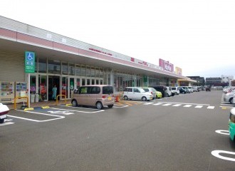 マックスバリュ島之内店