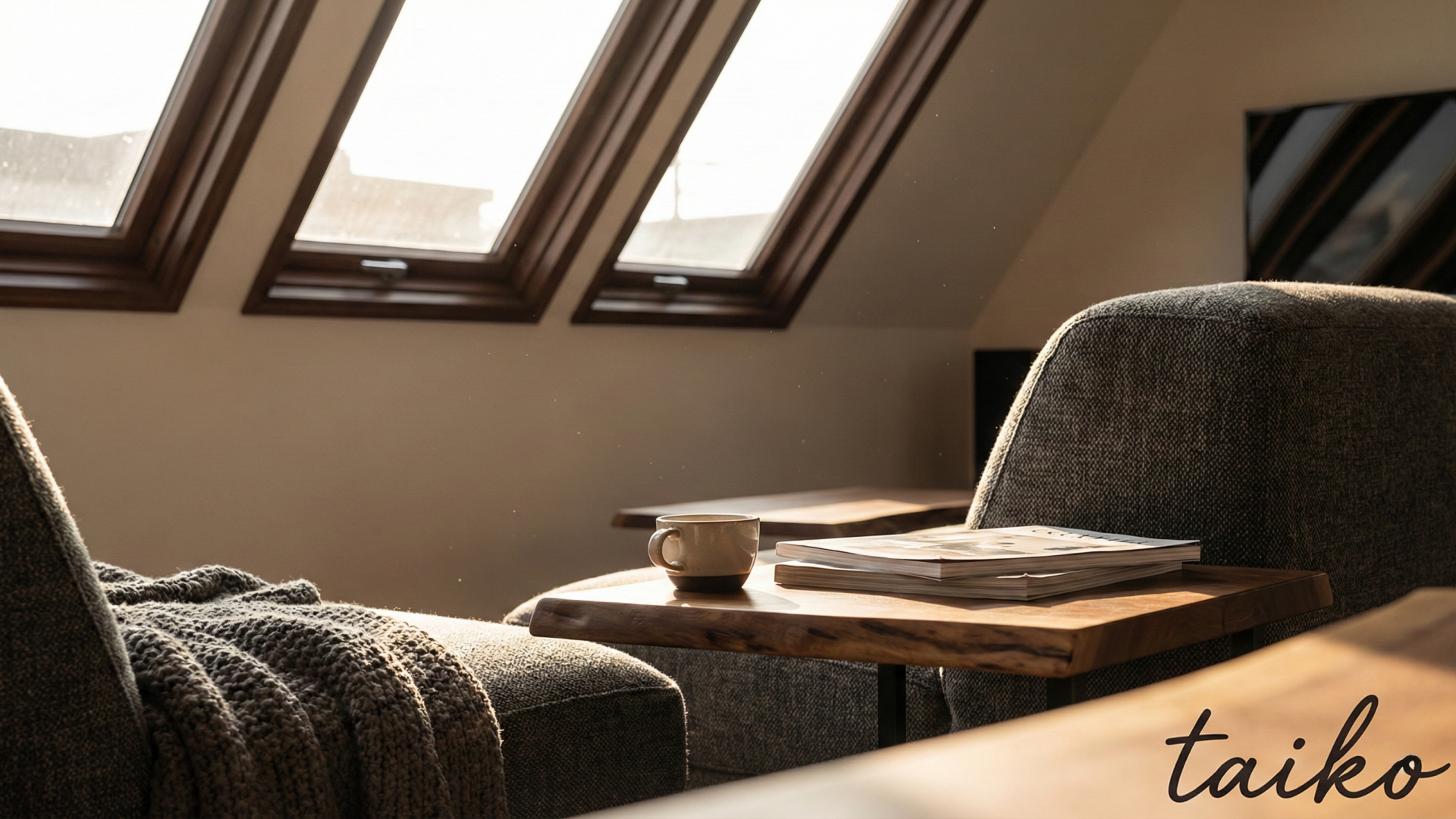 「集う」と「休む」を分ける。プライベートを重視したゾーニング設計。 家族が集まる賑やかなリビングと、寝室などのプライベート空間を明確に分けた間取りが特徴です。生活空間をゾーニング（区分け）することで、就寝時間の異なる家族が互いに気兼ねなく過ごせる独立性を確保。フラットな平屋でありながら、生活音や視線をコントロールし、一人の時間も大切にできる「メリハリのある暮らし」を実現します。