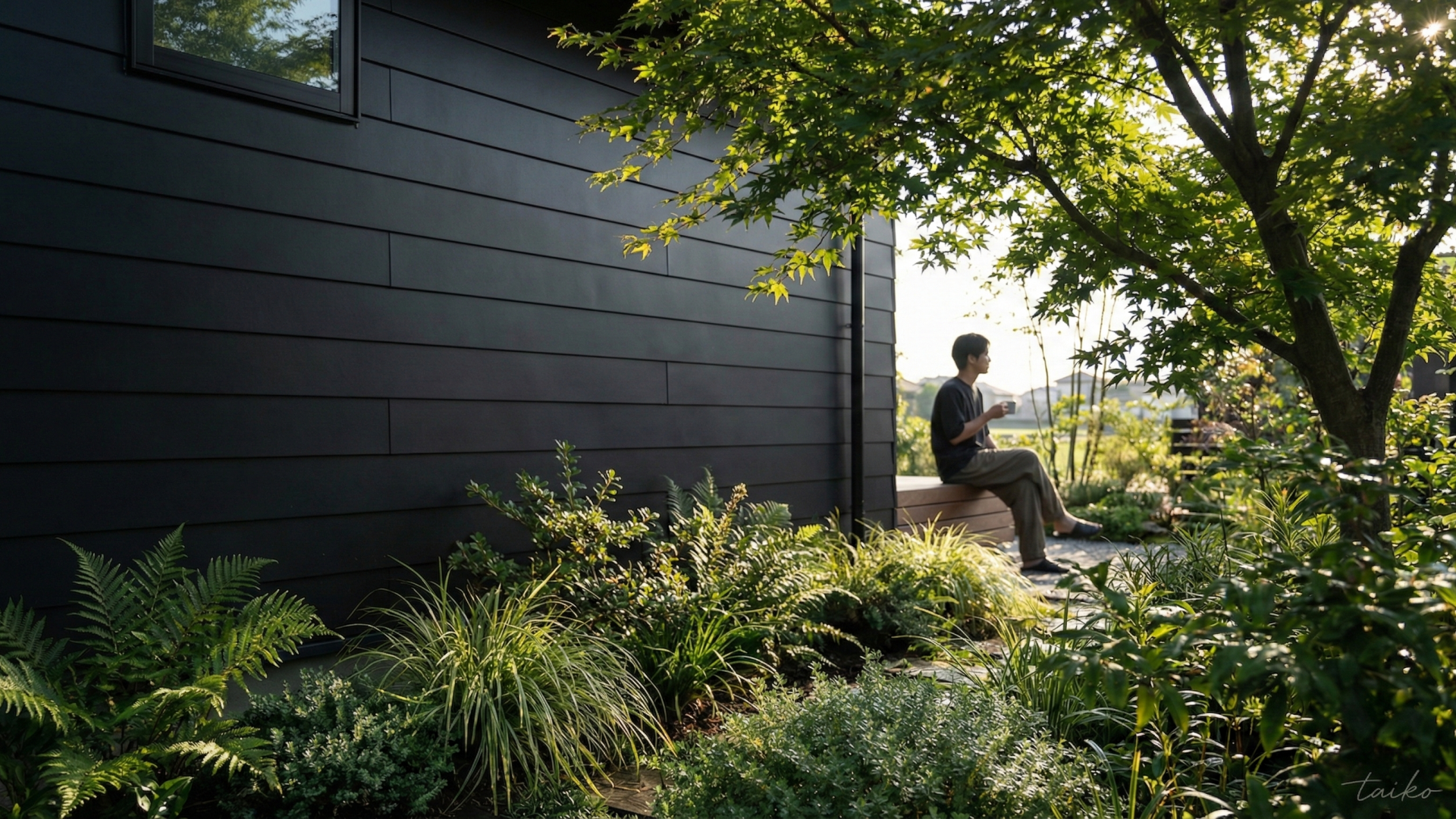 「あったらいいな」を標準装備。家計と時間に優しい高機能設備。暮らしを豊かにする設備が、追加費用なしで揃っています。光熱費を抑える「オール電化」に加え、家事の時間を短縮する「深型食洗機」、雨の日や花粉の季節に活躍する「浴室換気乾燥暖房機」を標準搭載 。さらに、不在時の荷物受け取りに便利な「宅配ボックス」や、防犯性を高める「カメラ付インターホン」など、現代生活に必須の機能が充実しています 。