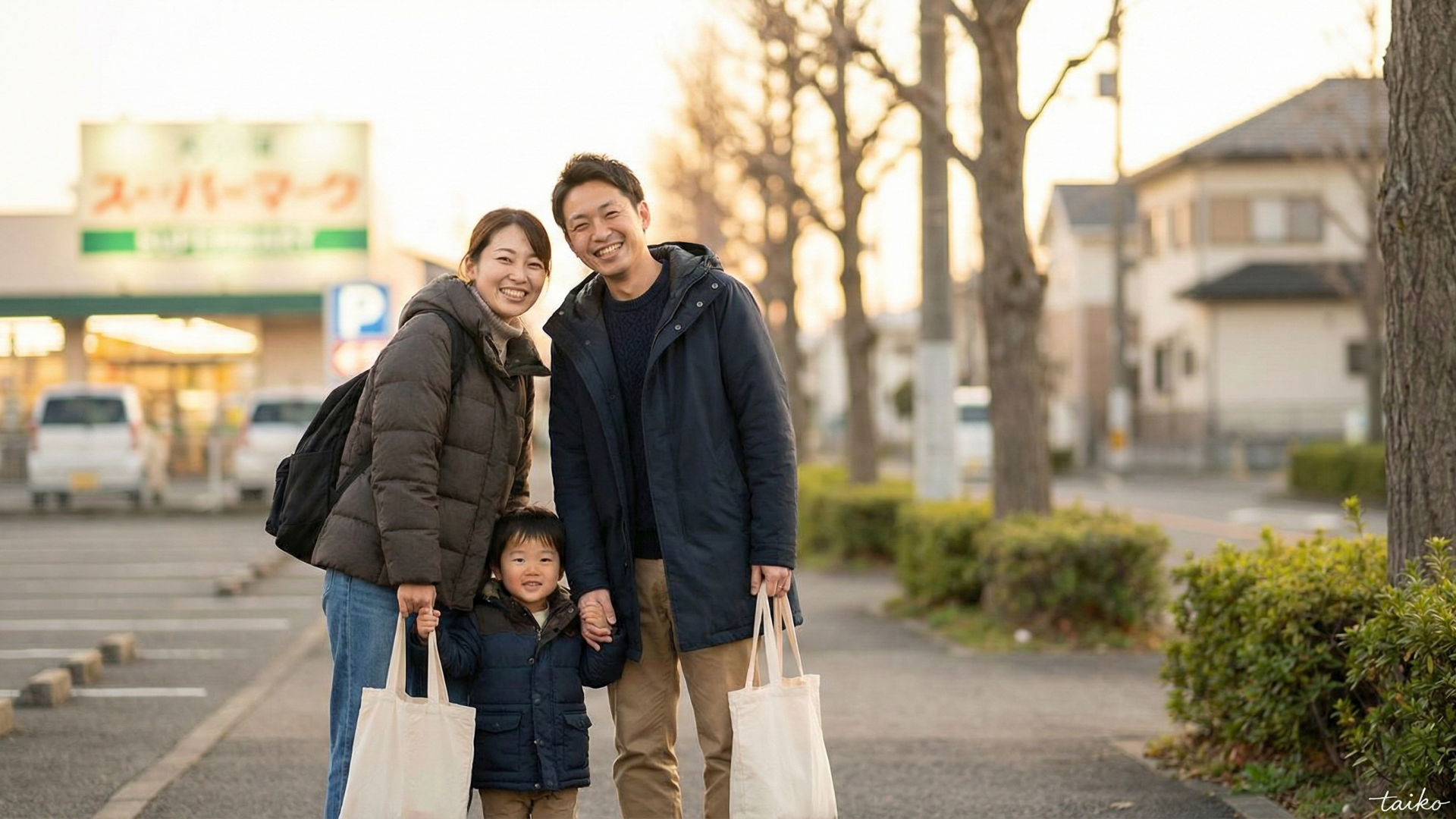 ハザードマップ外の安心感と、利便性が交差する「吉村町」。人気の吉村町エリアの中でも、特に注目すべきは「ハザードマップ外」という立地条件です 。近年重視される災害リスクへの備えとして、永く安心して住まうための大きな価値となります。また、宮崎市中心部へのアクセスもスムーズでありながら、大通りから一本入った閑静な住宅街という、静と動のバランスが取れた住環境です 。