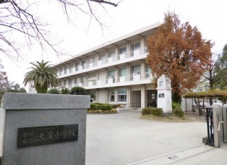 宮崎市立大淀小学校