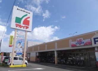 Maruichi本郷店