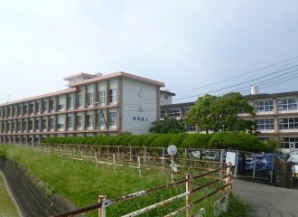 宮崎市立宮崎南小学校