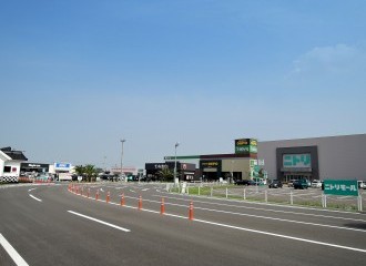 ニトリモール宮崎店