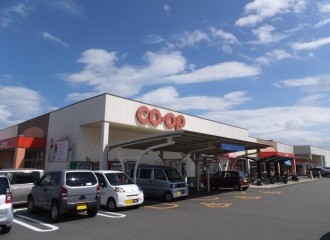コープみやざき佐土原店