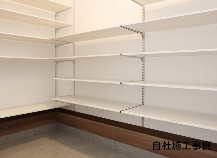 シューズクローク