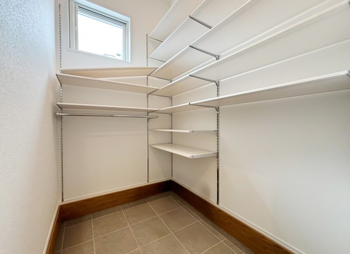 シューズクローク