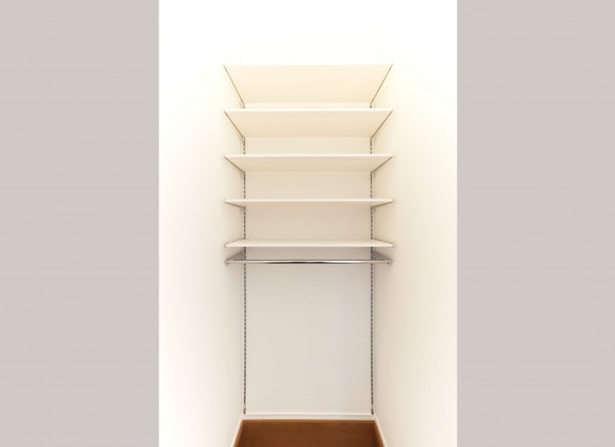 シューズクローク